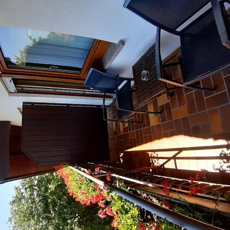 Hasselberger Hof 3*