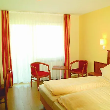Hasselberger Hof Guest house