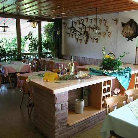Hasselberger Hof 3*