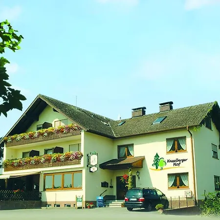 Affittacamere Hasselberger Hof Hasselberg (Bavaria)