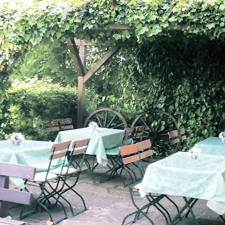 Hasselberger Hof Affittacamere