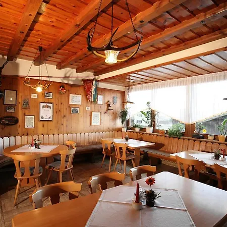 Hasselberger Hof Guest house 3*