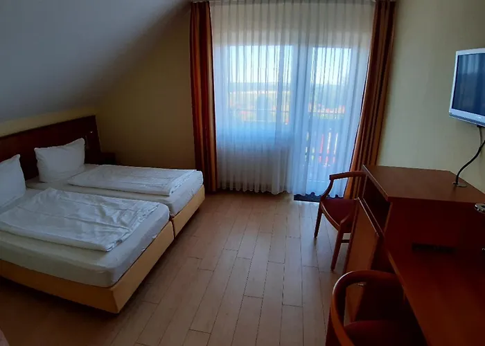 招待所 Hasselberger Hof Hasselberg (Bavaria)
