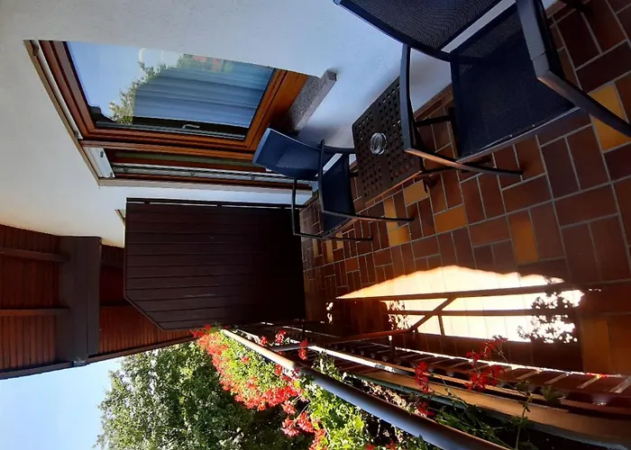 Hasselberger Hof 3*