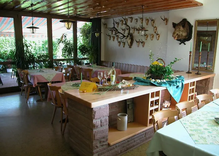 Hasselberger Hof 3*